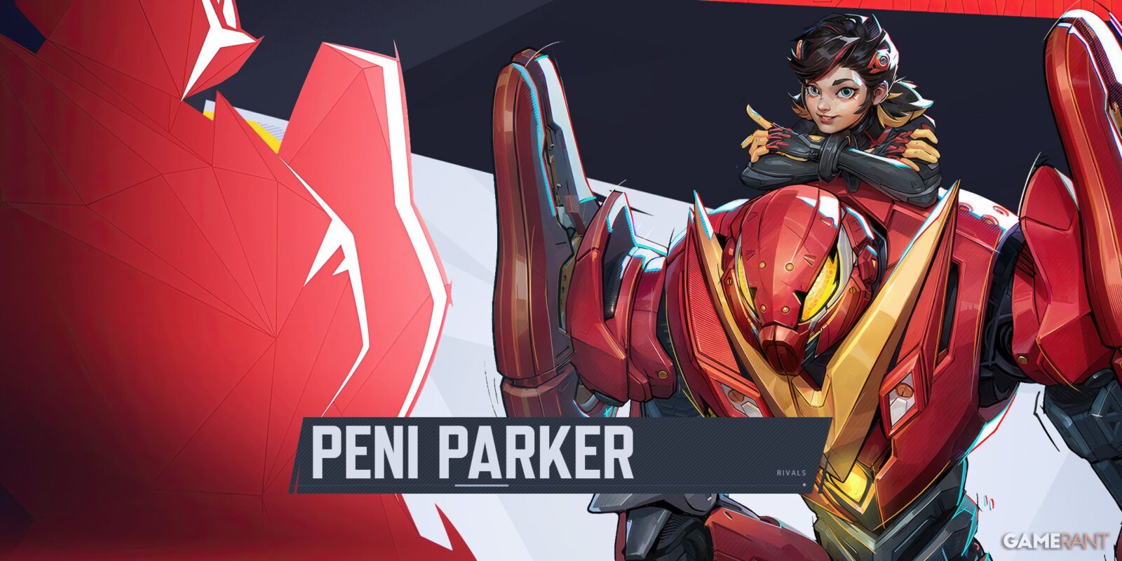 How To Play Peni Parker in Marvel Rivals