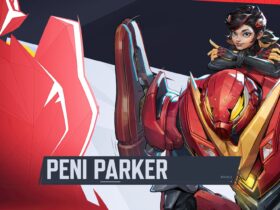 How To Play Peni Parker in Marvel Rivals