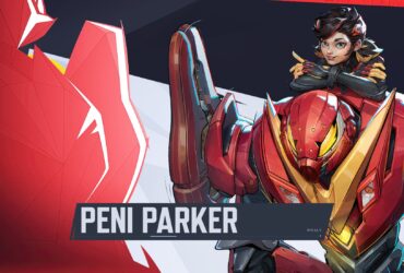 How To Play Peni Parker in Marvel Rivals