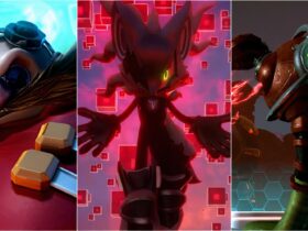 Villains Who Have Defeated Sonic