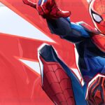 Marvel Rivals has a secret: Spider-Man is a certified cutie, but fans have only just found out after a dedicated player went into the files to discover what he looks like "under the mask"