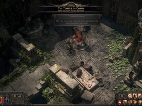 How to Complete Trial of Chaos in Path of Exile 2