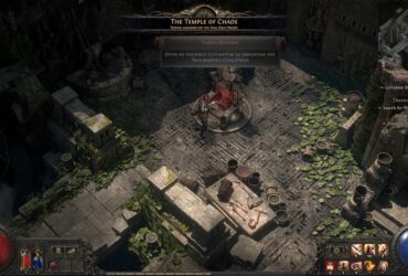 How to Complete Trial of Chaos in Path of Exile 2