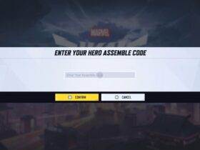 Marvel Rivals Assemble code explained and how to use it