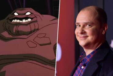 A year after pitching the idea to DC, Mike Flanagan is officially writing a Clayface movie