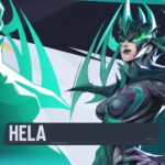 How to Play Hela In Marvel Rivals