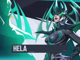 How to Play Hela In Marvel Rivals