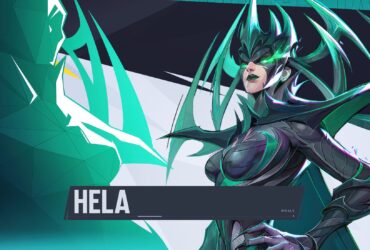 How to Play Hela In Marvel Rivals