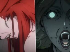 Popular anime Castlevania: Nocturne season 2 gets new trailer and confirms release date