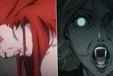 Popular anime Castlevania: Nocturne season 2 gets new trailer and confirms release date