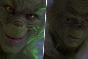 Jim Carrey would play the Grinch again, but only without the makeup: "It was an extremely excruciating process"