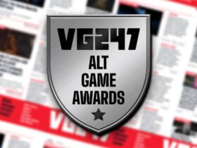 VG247’s Alternate Game Awards 2024