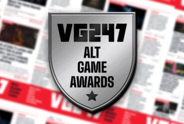 VG247’s Alternate Game Awards 2024