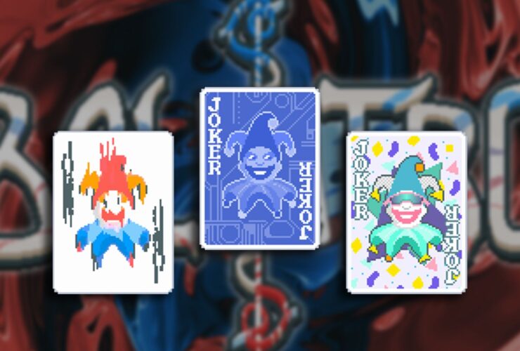 The Best Joker Cards In Balatro, Ranked