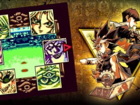 Yu-Gi-Oh Early Days Collection's Full Line-Up Confirmed