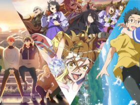 10 Best Anime Movies Of 2024, Ranked