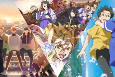 10 Best Anime Movies Of 2024, Ranked