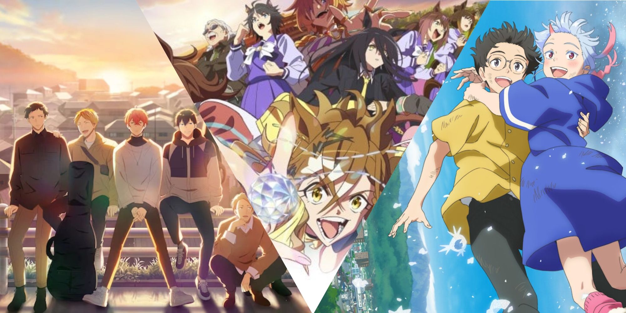 10 Best Anime Movies Of 2024