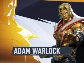 Marvel Rivals: Adam Warlock Hero Guide