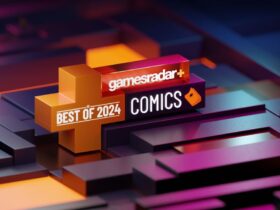 The 25 best comics of 2024