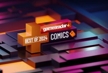 The 25 best comics of 2024