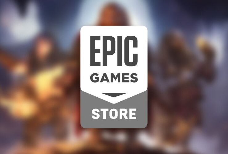 First Epic Games Store Free Mystery Game for December 2024 Revealed