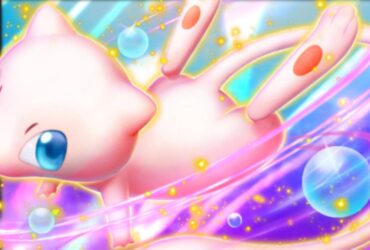 Move over, Mewtwo – Pokemon TCG Pocket is getting new cards next week in a fresh expansion, with a powerful Mew card that looks like it's going to dominate battles