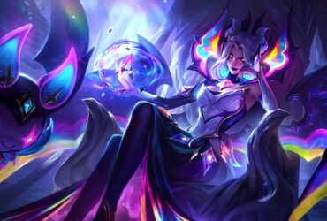 The League of Legends MMO "reset" earlier this year, but Riot Games' co-founder says it only "dramatically increased the likelihood of success"