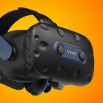 Save Over $200 on HTC Vive Pro 2 VR Headset