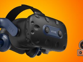 Save Over $200 on HTC Vive Pro 2 VR Headset