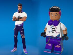 How To Unlock The Chord Kahele Skin In Fortnite