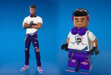 How To Unlock The Chord Kahele Skin In Fortnite