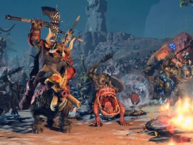 "We don't want to rest on our laurels": I've spent over 2000 hours playing the Total War: Warhammer trilogy, and its latest DLC ties the bow on Warhammer 3's best year yet