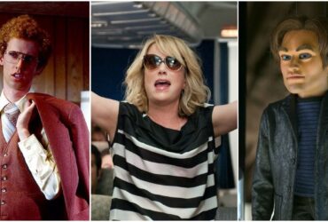 The Best Comedies Of The 21st Century (So Far), Ranked