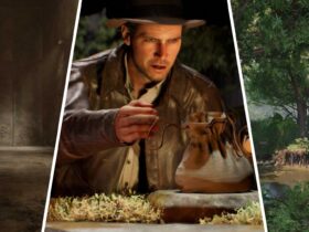 Best Post-Game Activities To Do In Indiana Jones And The Great Circle