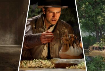 Best Post-Game Activities To Do In Indiana Jones And The Great Circle