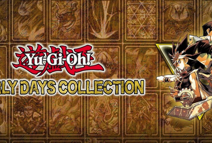 Early Days Collection Game List Revealed