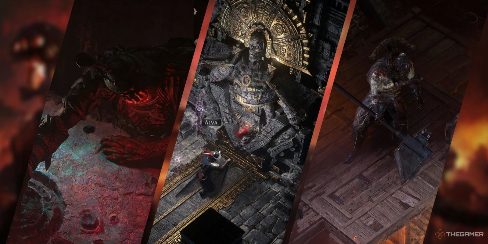 Best Bosses In POE 2