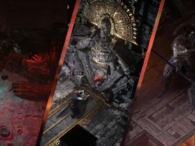 Best Bosses In POE 2