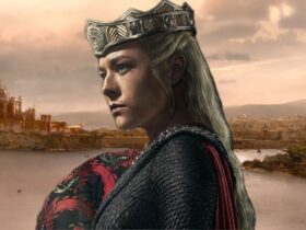 House of the Dragon Star Hints at Rhaenyra's Journey in Season 3