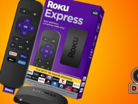 Roku TV Streaming Device On Sale On Amazon