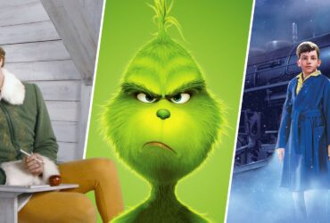 The Best Christmas Movies for Kids (& Where To Stream Them)