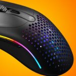 Get New Glorious Model O 2 Mini Wireless Gaming Mouse at Just $64.99