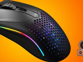 Get New Glorious Model O 2 Mini Wireless Gaming Mouse at Just $64.99