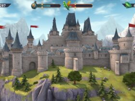 Castles Releases Big New Update for December 2024