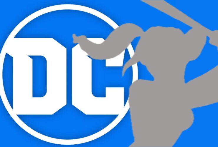 DC Announces Return Date of Its Next TV Show