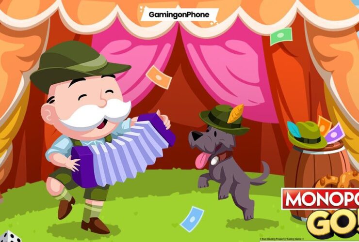 MONOPOLY GO February 2024 Events and Tournaments cover, MONOPOLY GO August 2024 Events, December 2024 events