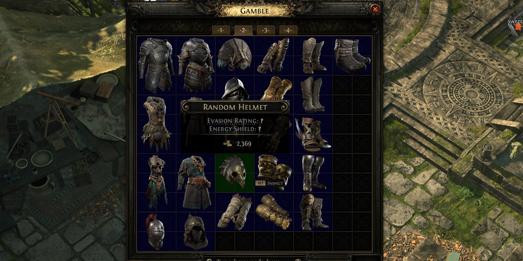 Path of Exile 2 Uniques Farm Unique Items PoE Gambling