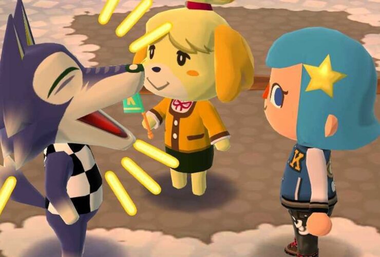 How To Transfer Save Data Between Devices For Animal Crossing: Pocket Camp Complete