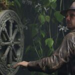 Indiana Jones And The Great Circle - Khmer Cogwheel Puzzles Guide